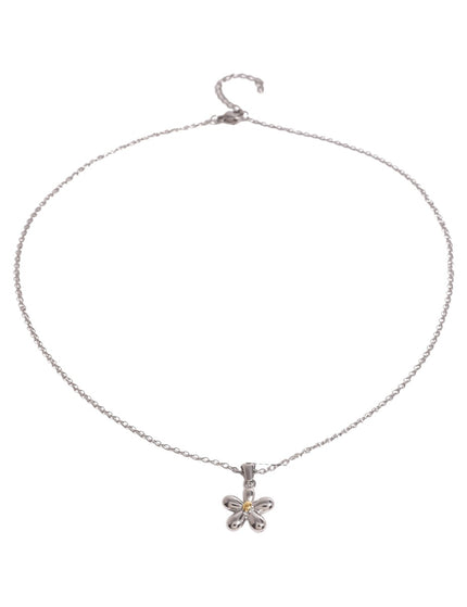 Starlet Necklace