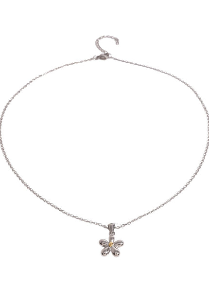 Starlet Necklace