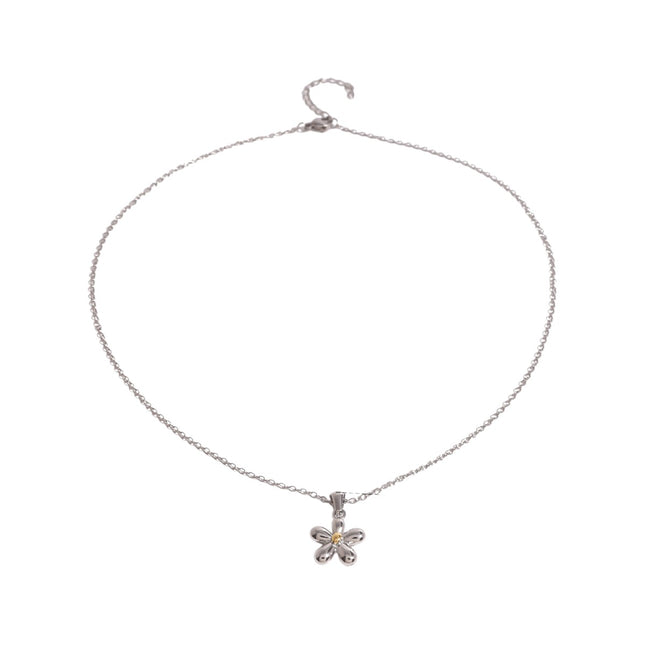 Starlet Necklace