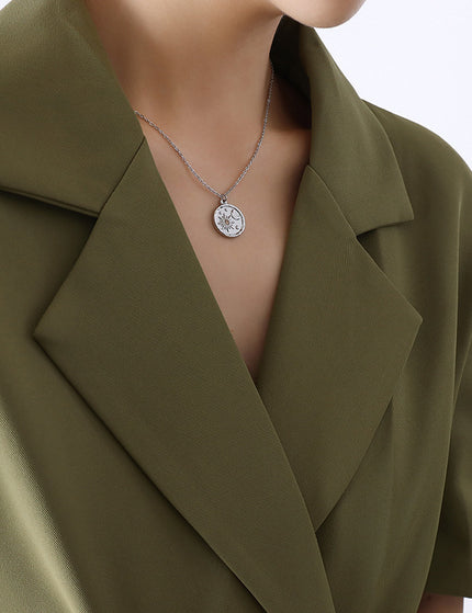 Tinay Necklace