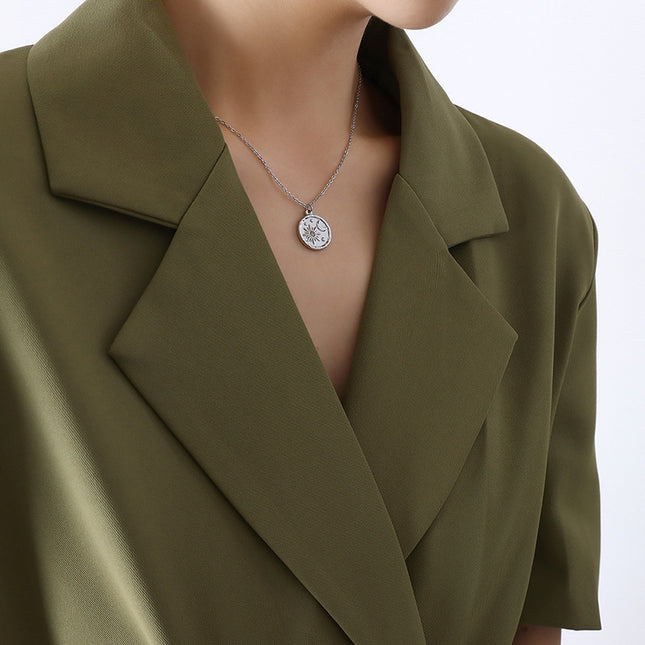 Tinay Necklace