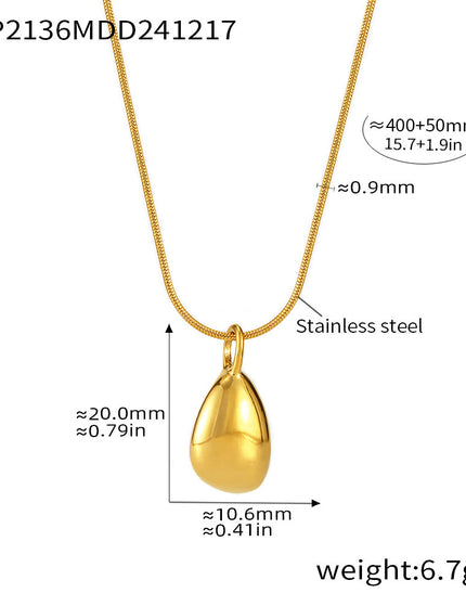 Carmen Necklace