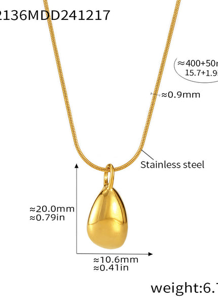 Carmen Necklace