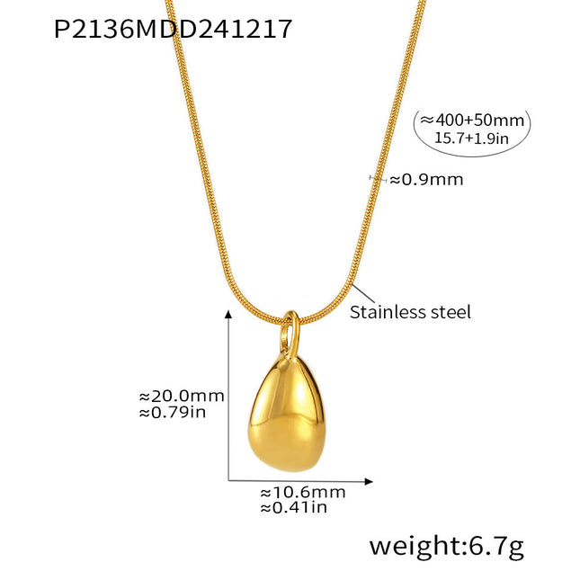 Carmen Necklace