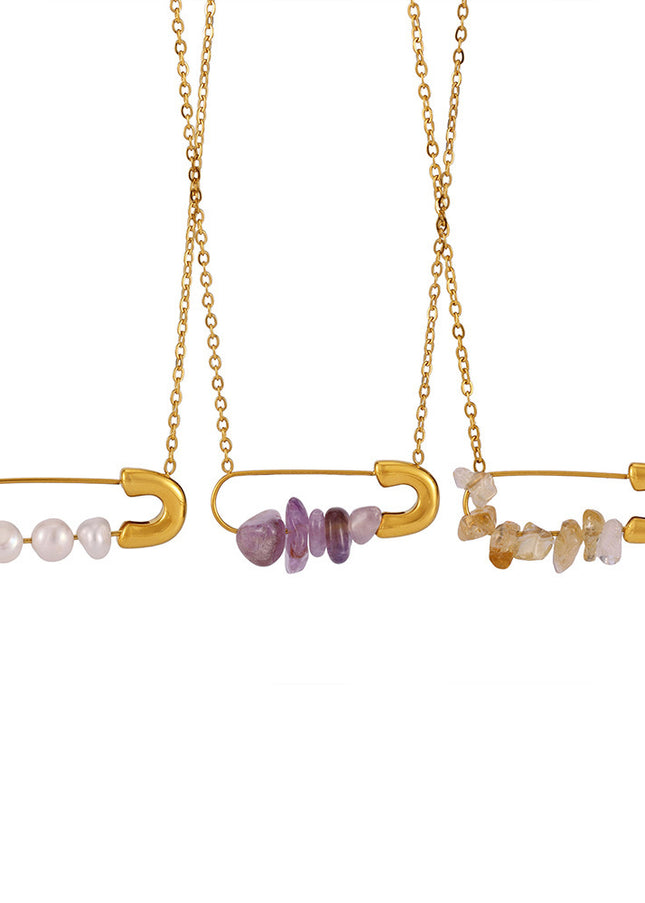 Mirella Necklace