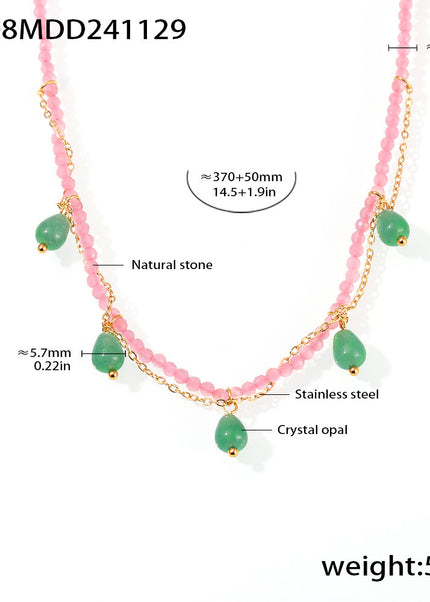 Bucan Necklace