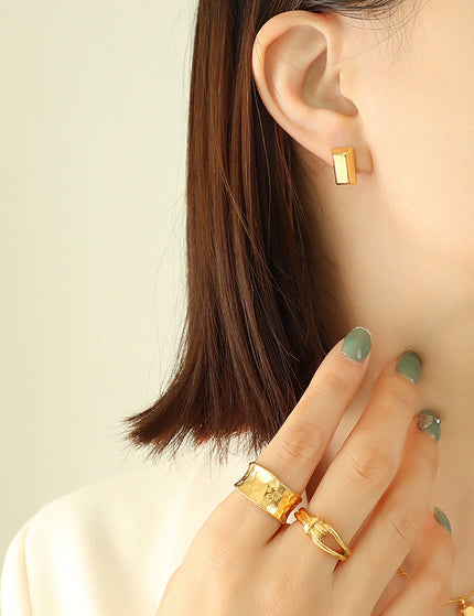 Daydry Necklace