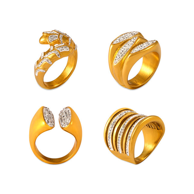 Emiliaa Ring