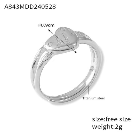 Danna Ring