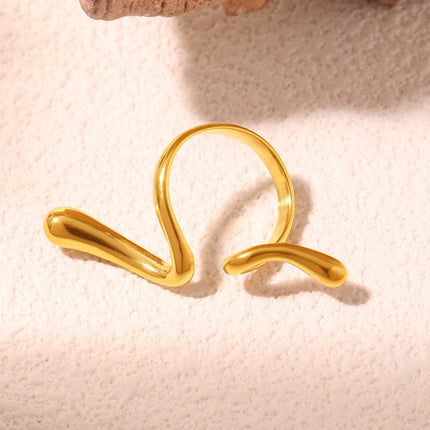 Breezy Ring