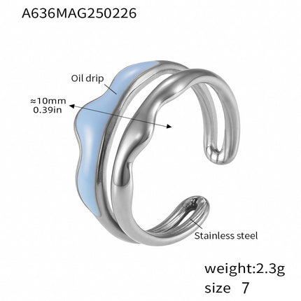Assago Ring
