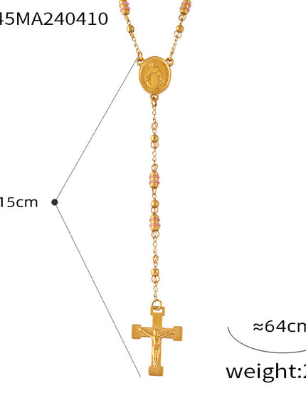 Viso Necklace