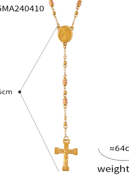 Viso Necklace