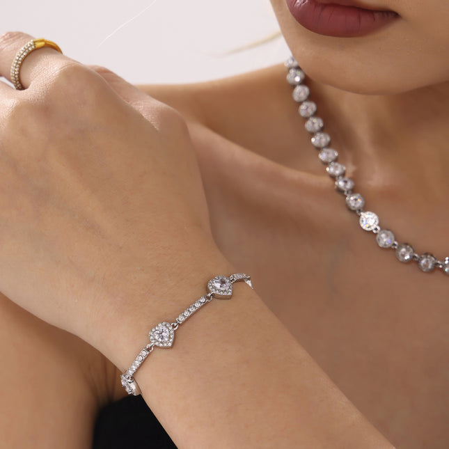 Lydia Bracelet