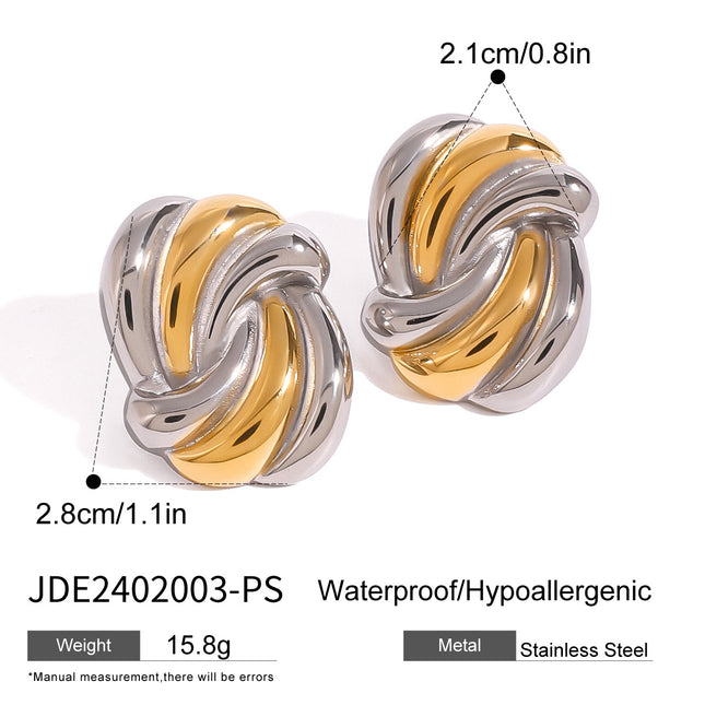 Spring Earrings