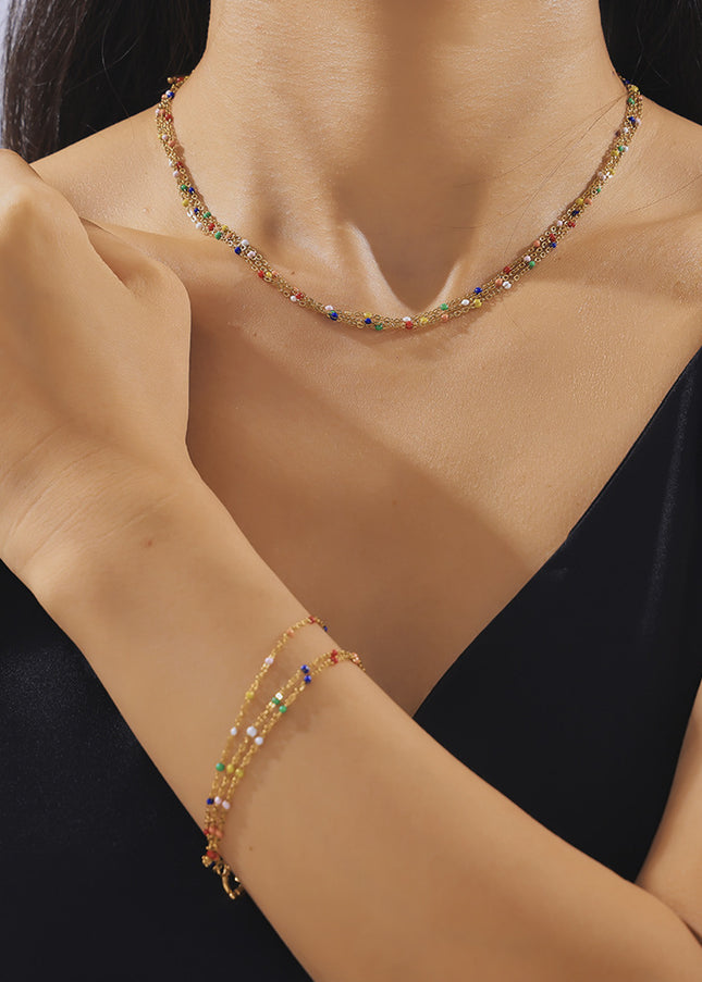 Murmur Necklace