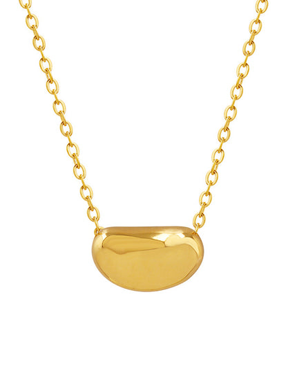 Enzo Necklace