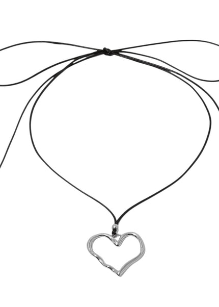 Halo Necklace