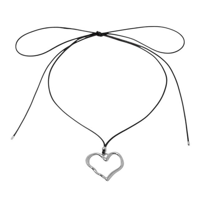 Halo Necklace