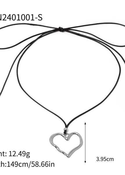 Halo Necklace