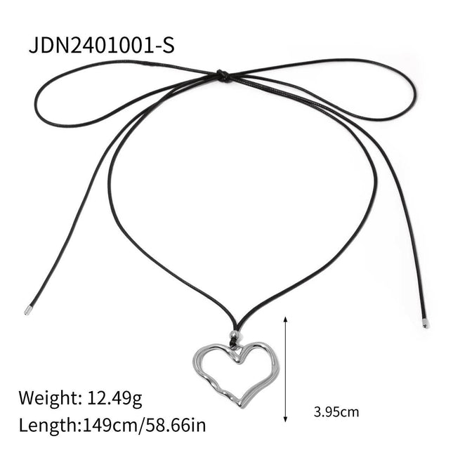 Halo Necklace