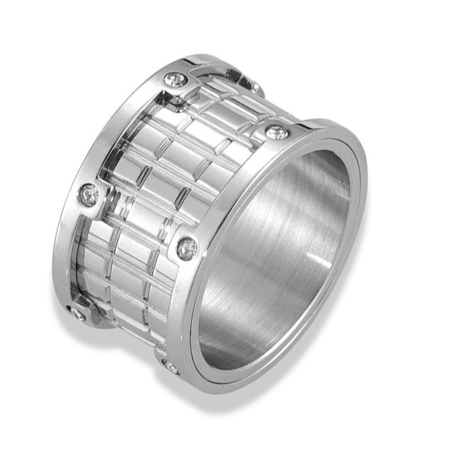 Sweetie Ring