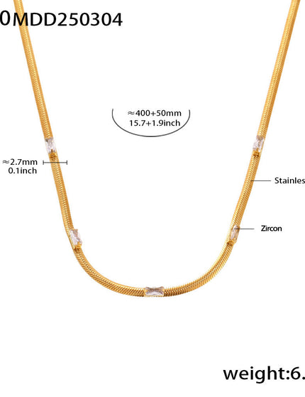 Cetta Necklace