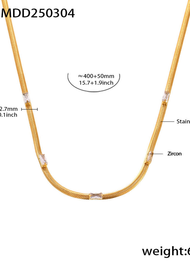 Cetta Necklace
