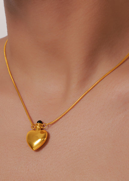 Cinna Necklace