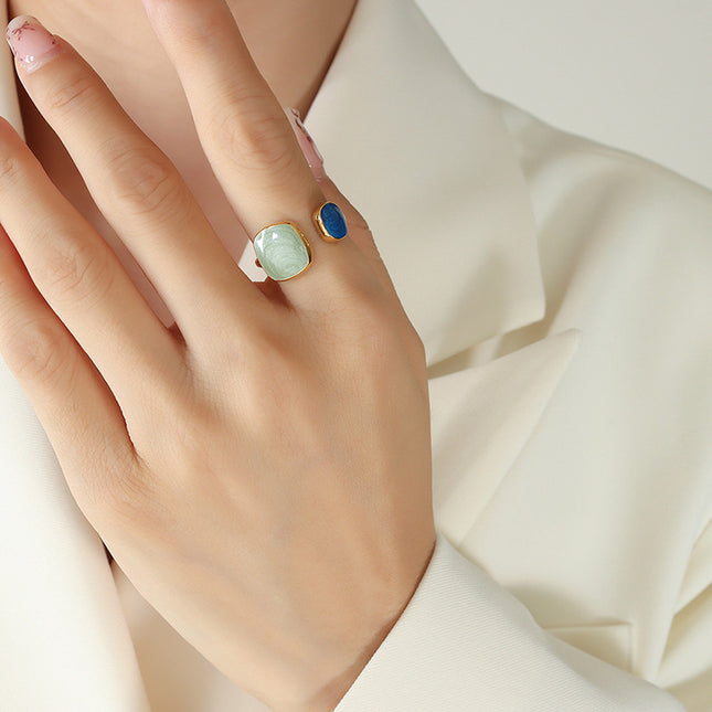 Fuccini Ring