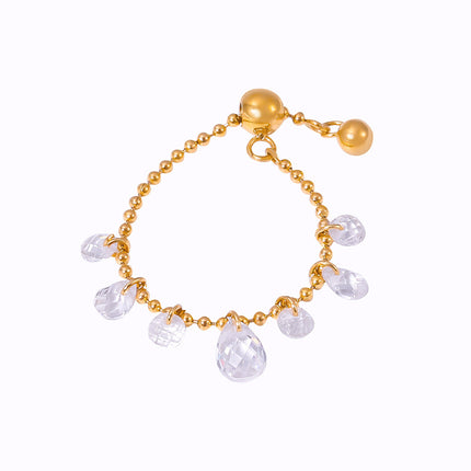 Fognini Ring