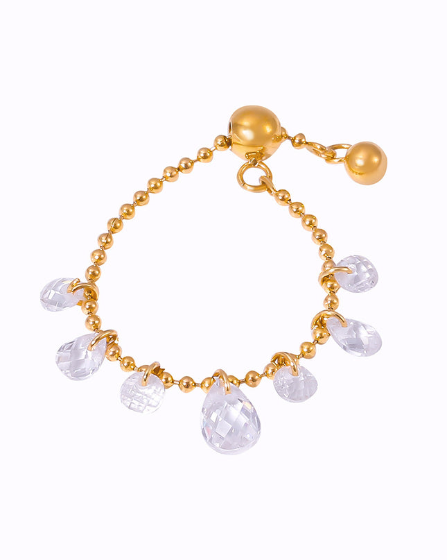 Fognini Ring