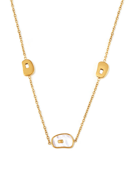 Star Necklace