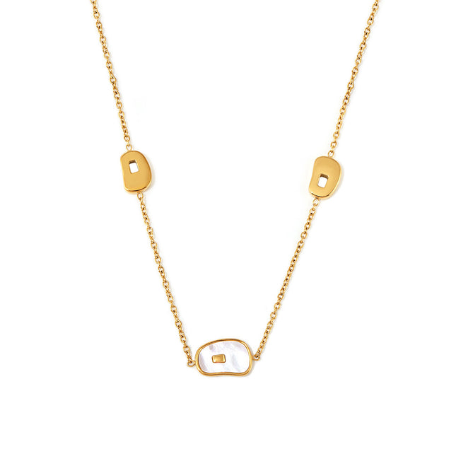 Star Necklace