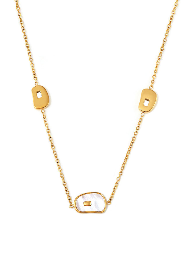 Star Necklace