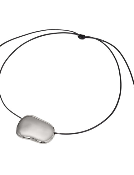 Pillow Necklace