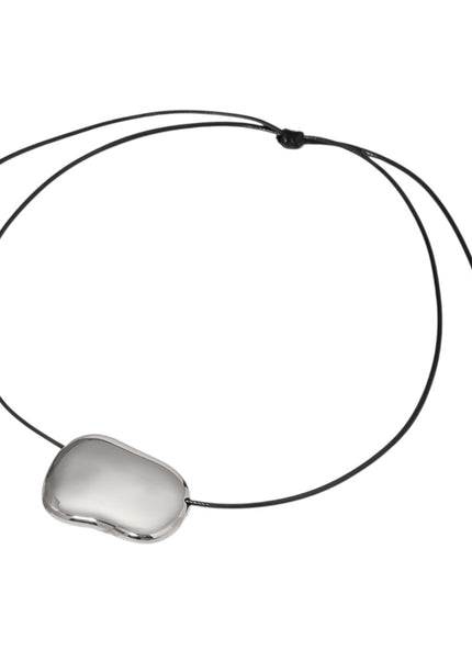 Pillow Necklace