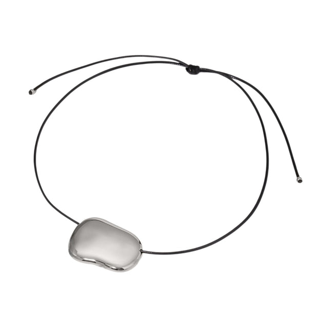 Pillow Necklace