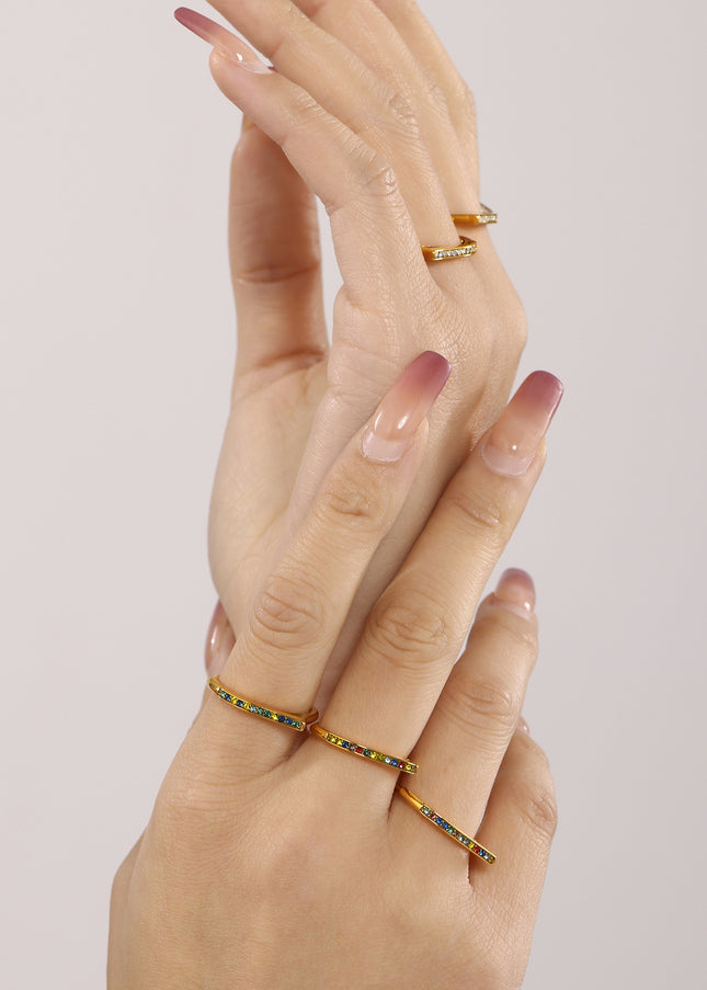 Manni Ring