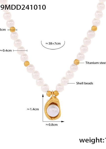 Miu Necklace