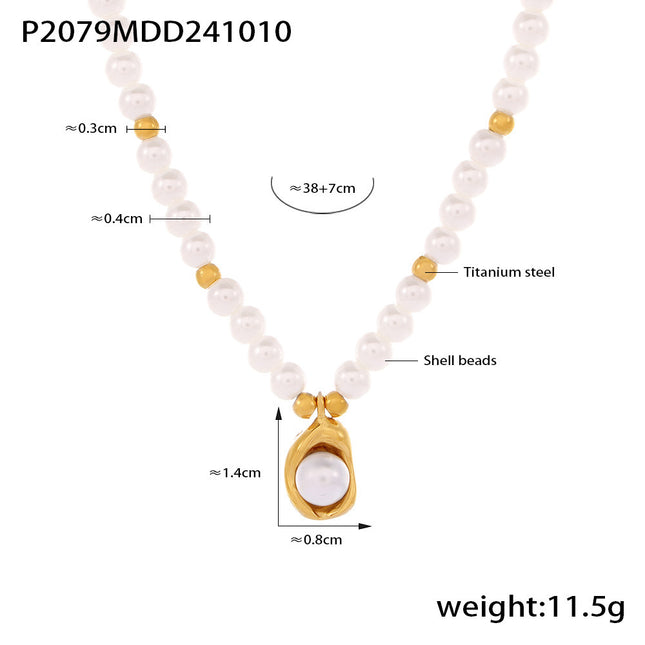 Miu Necklace