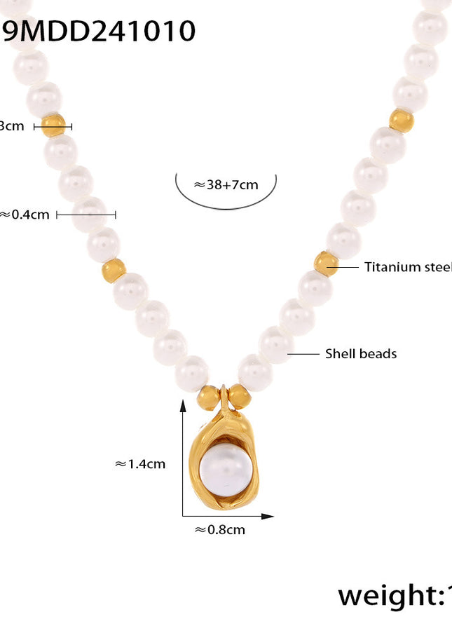 Miu Necklace