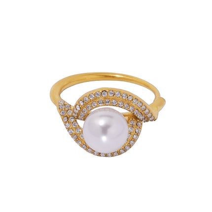 Bronte Ring
