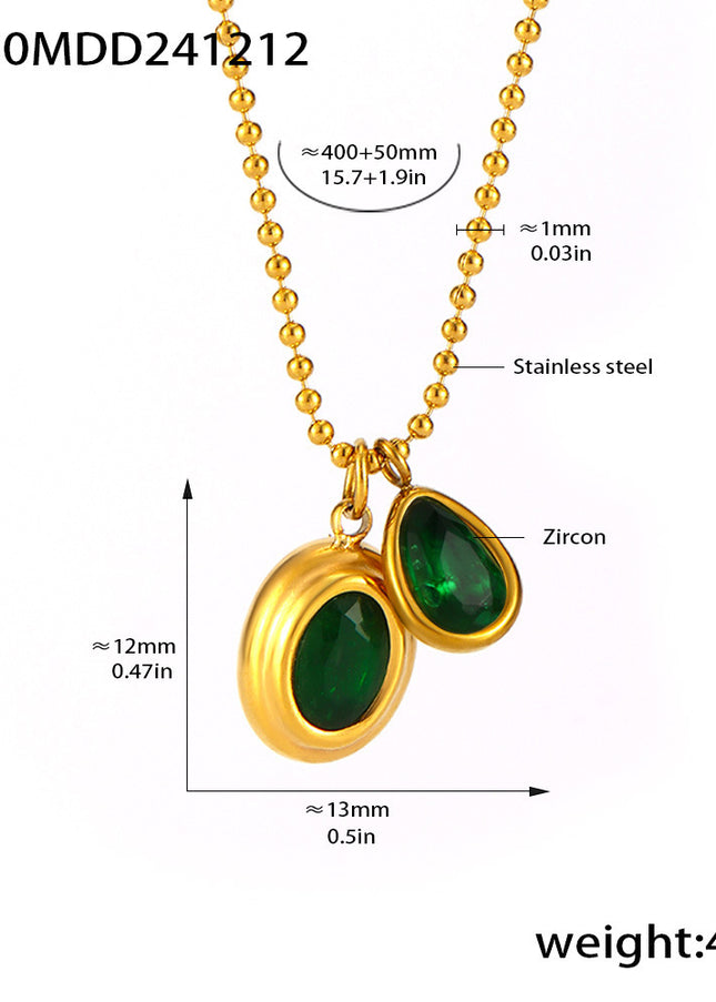 Catalina Necklace