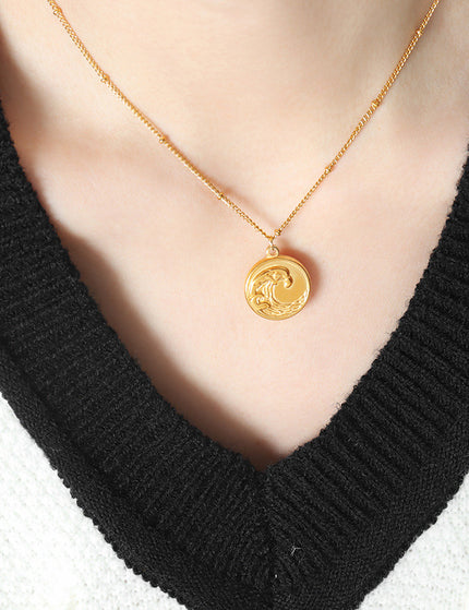 Fabio Necklace
