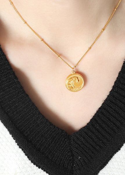 Fabio Necklace