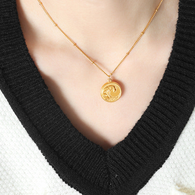 Fabio Necklace