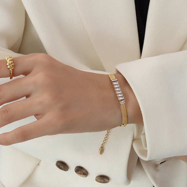 Ruth Bracelet