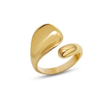 Nutty Ring