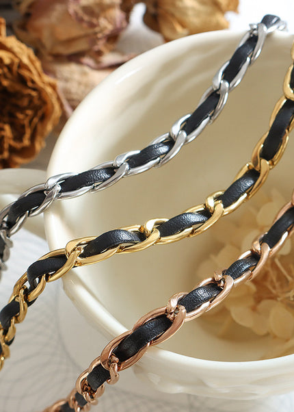 Paolo Necklace